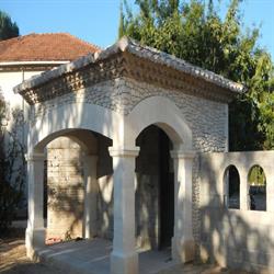 Atelier Saint Blaise Saint Thomas, Fabrègues - Horaires d'ouverture