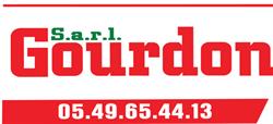 ENTREPRISE GOURDON, Nueil-les-Aubiers - Horaires d'ouverture
