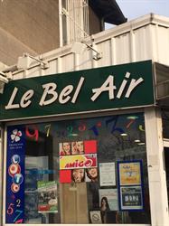 Le Bel Air, Saint-Étienne - Horaires d'ouverture