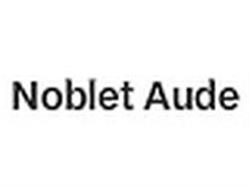 Noblet Aude, Linards - Horaires d'ouverture
