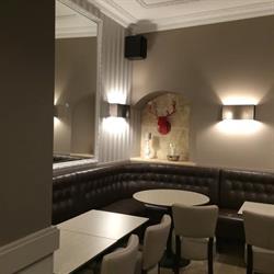 Café des Arts, Loches - Horaires d'ouverture