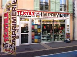 Copie Shirt, Millau - Horaires d'ouverture
