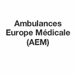 Ambulances Europe Médicale, Arcueil - Horaires d'ouverture