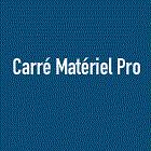 Carré Matériel Pro SARL, Avrillé - Horaires d'ouverture