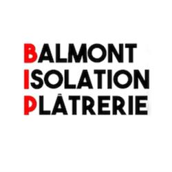 Balmont Isolation Plâtrerie BIP, Tullins - Horaires d'ouverture