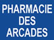 Pharmacie Des Arcades, Saint-Germain-en-Laye - Horaires d'ouverture