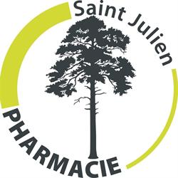 Pharmacie Seraly, Saint-Julien-l'Ars - Horaires d'ouverture