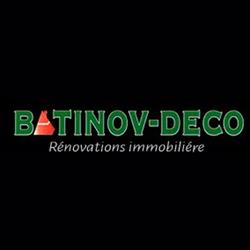 Batinov Déco, Abscon - Horaires d'ouverture