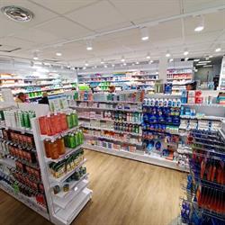 Aprium Pharmacie de Bourg Argental, Bourg-Argental - Horaires d'ouverture