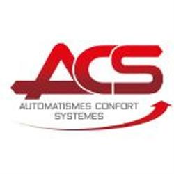 Automatismes Confort Systemes ACS, Saint-Priest - Horaires d'ouverture