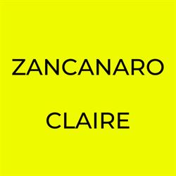 Zancanaro Claire, Francheville - Horaires d'ouverture
