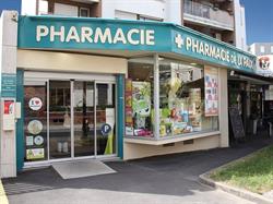 Pharmacie de La Paix, Fresnes - Horaires d'ouverture