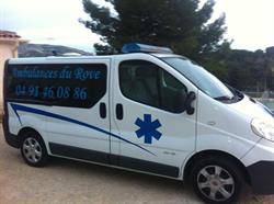 Ambulances Du Rove, Le Rove - Horaires d'ouverture