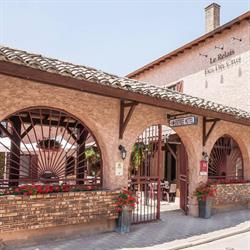 Le Relais des Dix Crus, Corcelles-en-Beaujolais - Horaires d'ouverture