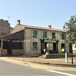 Les Ateliers du Goût, Foussais-Payré - Horaires d'ouverture