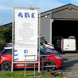 ATELIER METALLURGIQUE DU COLBRAS, Roncq - Horaires d'ouverture