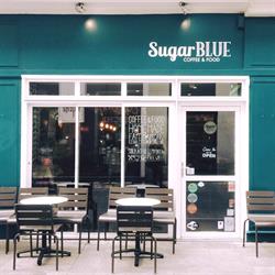 Sugar Blue, Nantes - Horaires d'ouverture