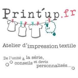 Print Up, Égreville - Horaires d'ouverture