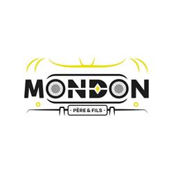 Garage Mondon Père & Fils - Motrio, Saint-Chamond - Horaires d'ouverture