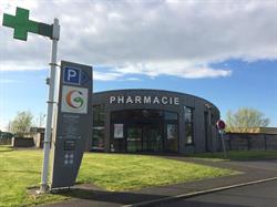 Pharmacie De Berguette, Isbergues - Horaires d'ouverture