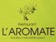 L' Aromate, Saumur - Horaires d'ouverture