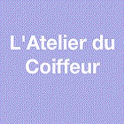 L'Atelier du Coiffeur, Passy - Horaires d'ouverture