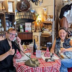 Les Petits Plats de Mamama, Rothau - Horaires d'ouverture