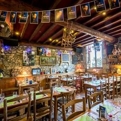 L'Auberge de la Sure, Saint-Julien-de-Raz - Horaires d'ouverture