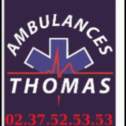 Ambulances Thomas, Nogent-le-Rotrou - Horaires d'ouverture