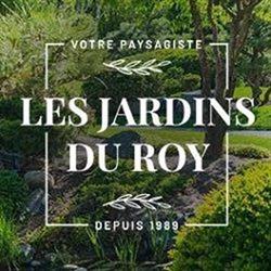 Les Jardins Du Roy, Suresnes - Horaires d'ouverture