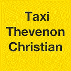 Taxi Thèvenon Christian, Domène - Horaires d'ouverture