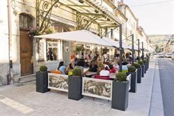 Brasserie Le Francais, Pontarlier - Horaires d'ouverture