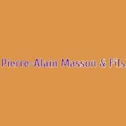 Masson Pierre-Alain Et Fils, Villars-lès-Blamont - Horaires d'ouverture