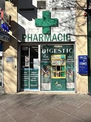 Pharmacie La Méditerranéenne, Marseille - Horaires d'ouverture
