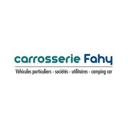 Carrosserie Fahy, Brignais - Horaires d'ouverture
