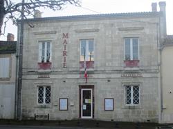 Commune de Villandraut, - Horaires d'ouverture