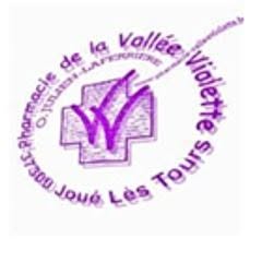 PHARMACIE DE LA VALLEE VIOLETTE, Joué-lès-Tours - Horaires d'ouverture