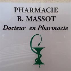 Pharmacie Berenguer Veyre, Pouilly-en-Auxois - Horaires d'ouverture