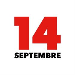 14-septembre, Paris - Horaires d'ouverture