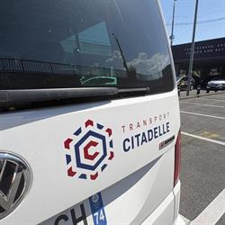 Transport Citadelle (ex Taxi Morzine), - Horaires d'ouverture
