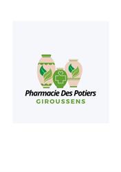Pharmacie Des Potiers, Giroussens - Horaires d'ouverture