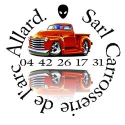 Sarl Carrosserie de L'arc Allard, Aix-en-Provence - Horaires d'ouverture