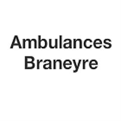 Ambulances Braneyre, Le Bourgneuf-la-Forêt - Horaires d'ouverture