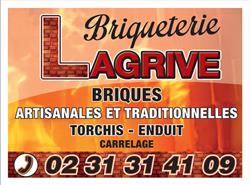 Briqueterie Lagrive, Glos - Horaires d'ouverture