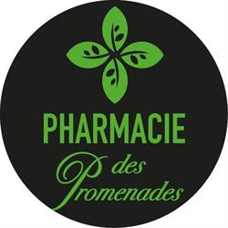 Pharmacie des Promenades (Maffre-Louarn), Caussade - Horaires d'ouverture