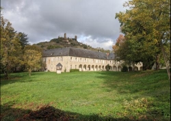 Couvent Visitation, Saint-Céré - Horaires d'ouverture