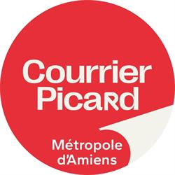 Le Courrier Picard, Amiens - Horaires d'ouverture