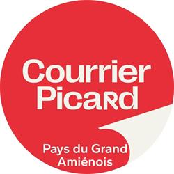 Le Courrier Picard, Amiens - Horaires d'ouverture