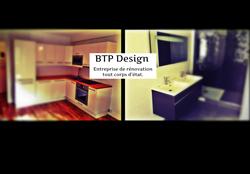 BTP DESIGN, Paris - Horaires d'ouverture