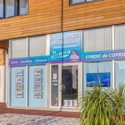 Interplages Immobilier, Deauville - Horaires d'ouverture